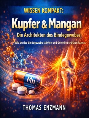 cover image of Wissen Kompakt